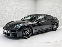Porsche Panamera 4*Sport Design*Clubleder*UPE164300