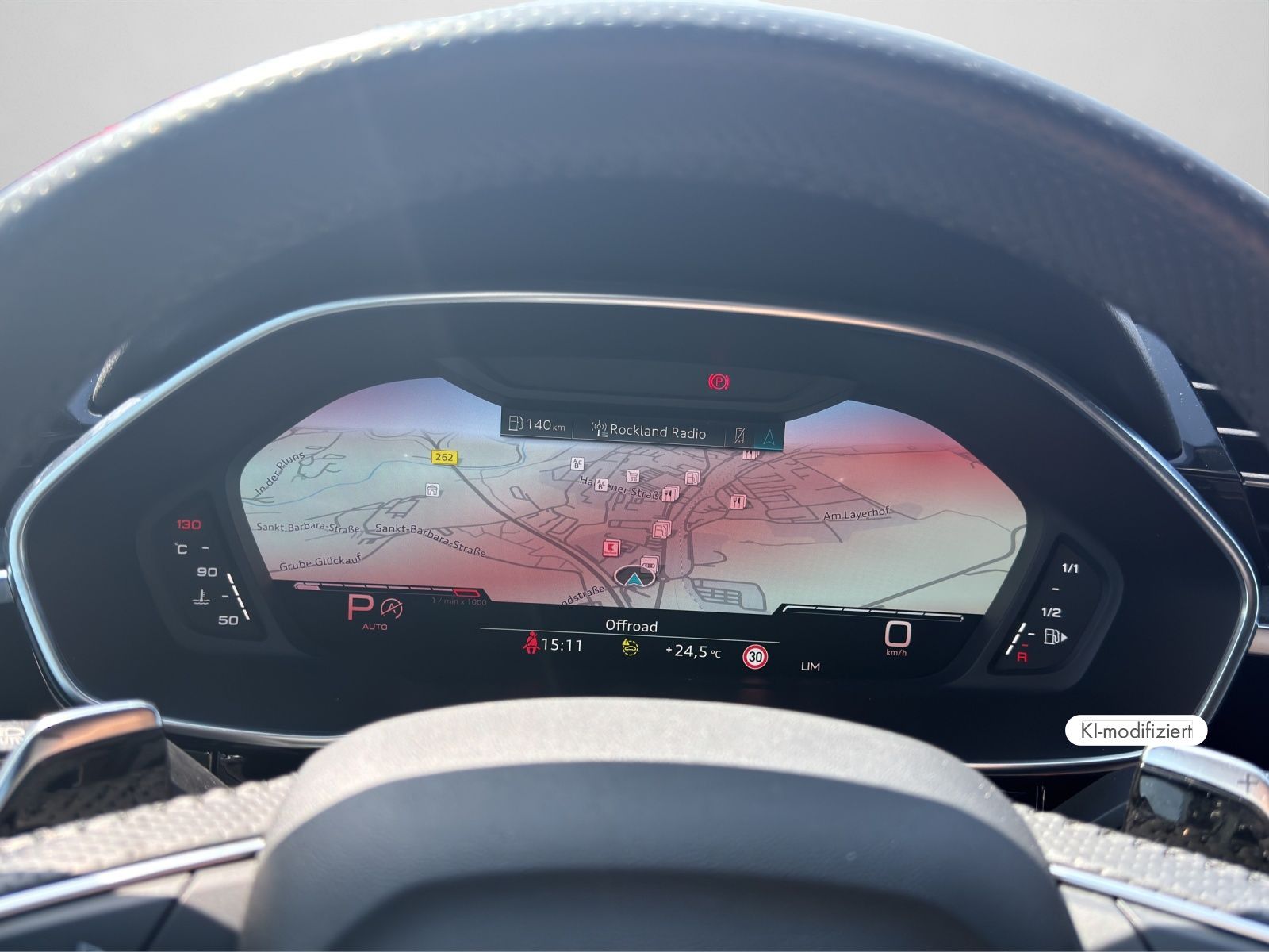 Audi RSQ3 - Bild 11