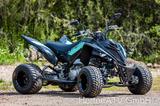 Yamaha YFM 700 R SE MY24 SuperMoto LOF-Umbau + TZL - YAMAHA SUPERMOTO