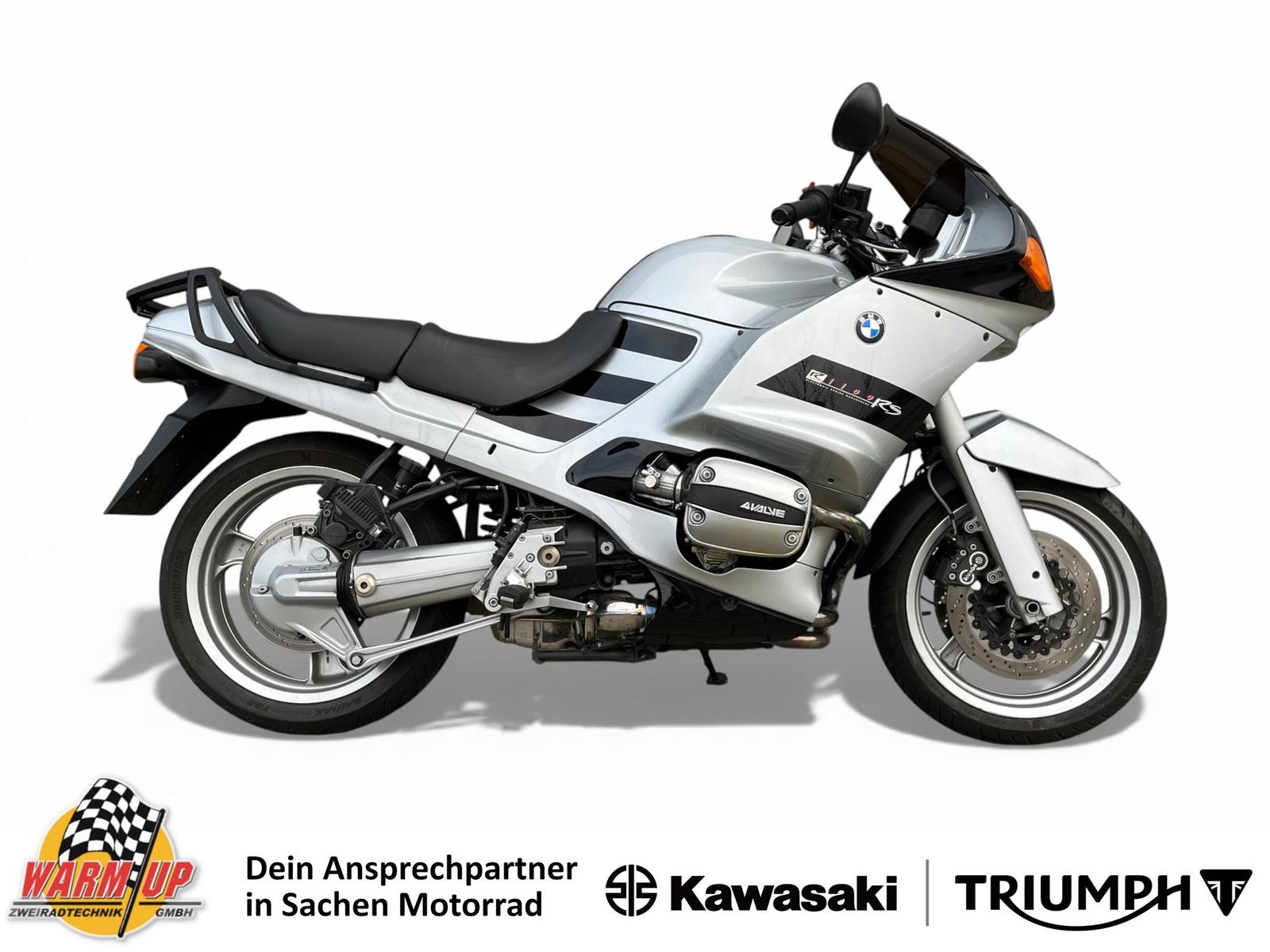 BMW R 1100 RS