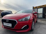 Hyundai i30 YES! - Hyundai i30 in Dresden