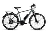 HAWK Bikes E-Trekking 500 Gent 53cm - Offers matching your search criteria
