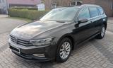 Volkswagen Passat Variant 2.0 TDI SCR DSG Business Vari...