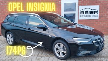 OPEL Insignia B Sports Tourer 174 PS LED AT Business
