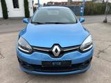 Renault Megane III Grandtour Authentique Tüv Au Neu - Renault Megane: Authentique