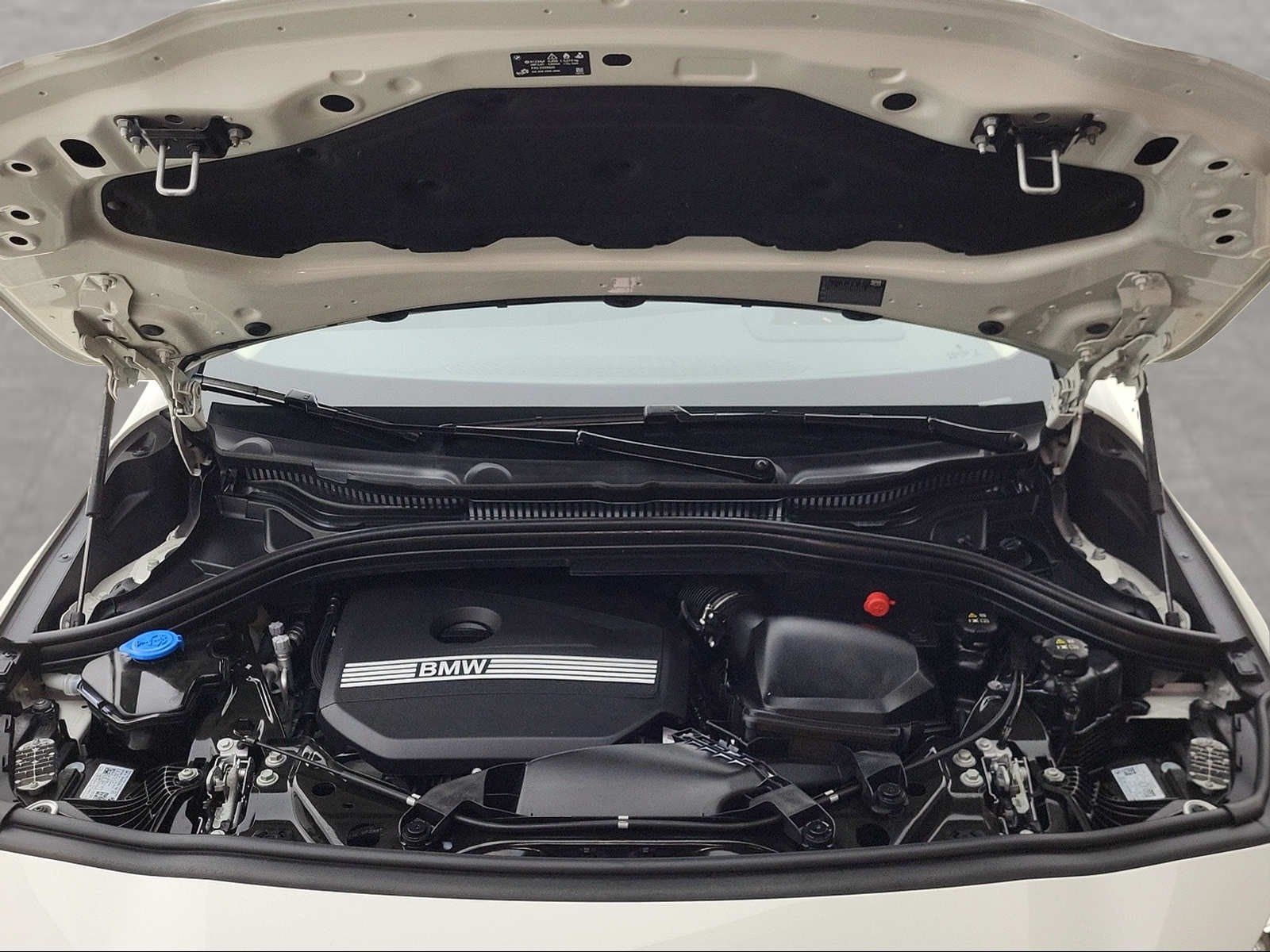 BMW 220 Active Tourer - Bild 21