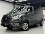 Ford Tourneo Custom LANG 9-SITZER*KAMERA*AHK*CARPLAY - gebrauchte Ford Tourneo Custom aus dem Jahr 2019