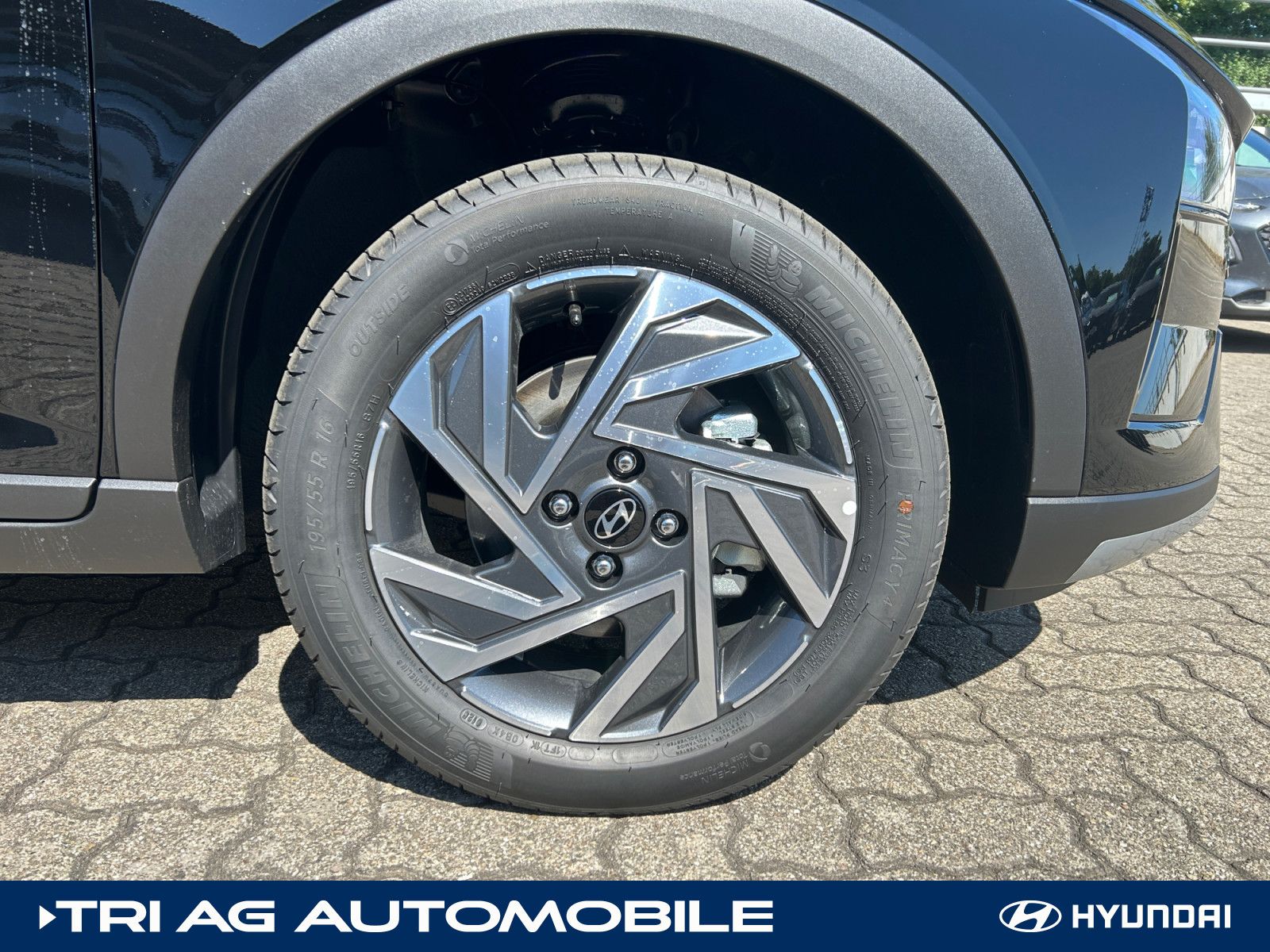 Hyundai BAYON – Bild 13