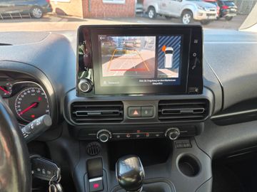 Bild 6 Opel Combo Life E Elegance 1.5D
