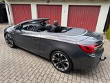 Opel Cascada 2.0 CDTI 121kW INNOVATION Automatik ... - Opel Cascada INNOVATION mit Diesel-Antrieb