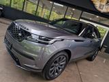 Land Rover Range Rover Velar P250 S BLACK 360°/LED/TWA/20" - gebrauchte Land Rover Range Rover Velar aus dem Jahr 2019