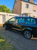 Seat Alhambra 7N FR LINE 7-SITZER OTOMATIK... - Seat Alhambra in Duisburg