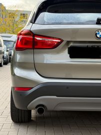 BMW X1 - 10