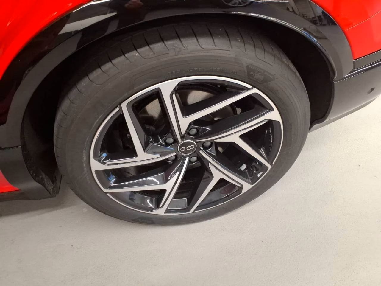 Audi SQ6 e-tron - Bild 8