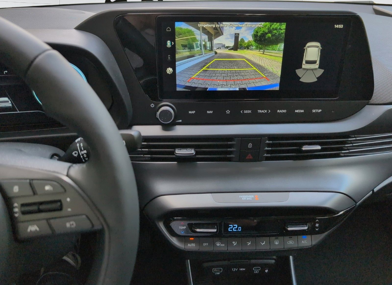 Hyundai i20 - Bild 21