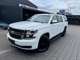 Chevrolet SuburbanLT5.3-7Sitzer-Kam.Navi-SpurHaltAsis.Bose - Chevrolet Suburban: Geländewagen
