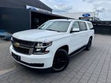 Chevrolet Suburban LT5.3-7Siter-Kam.Navi-SpurHaltAsis.Bose - Chevrolet Suburban Gebrauchtwagen