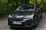 Toyota Avensis 1,6-l-D-4D Touring Sports -