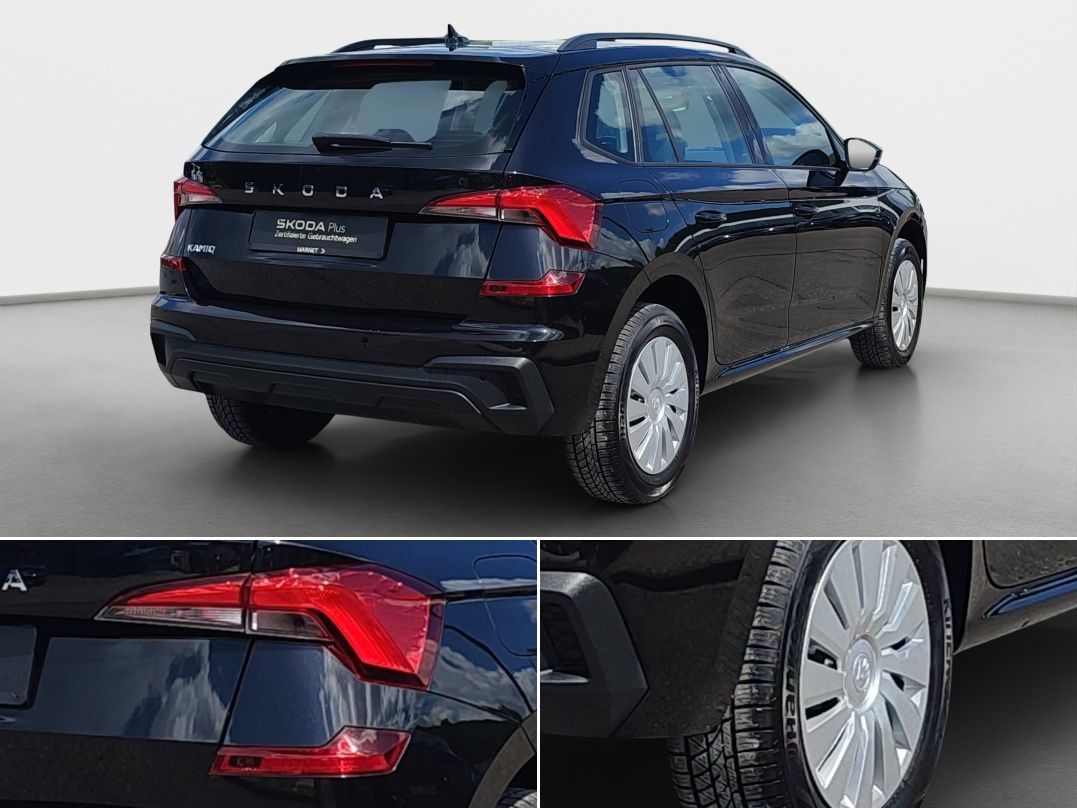 Skoda Kamiq - Bild 15