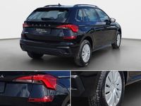 Skoda Kamiq - Vorschau Bild 15