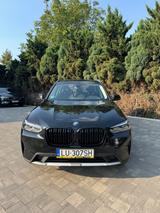 BMW X3 xDrive30e xLine   - BMW X3 xLine mit Hybrid-Antrieb (Benzin/Elektro)