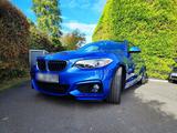 BMW 2er Coupe 220i Automatik M Sport Line - BMW: Coupe, 2er
