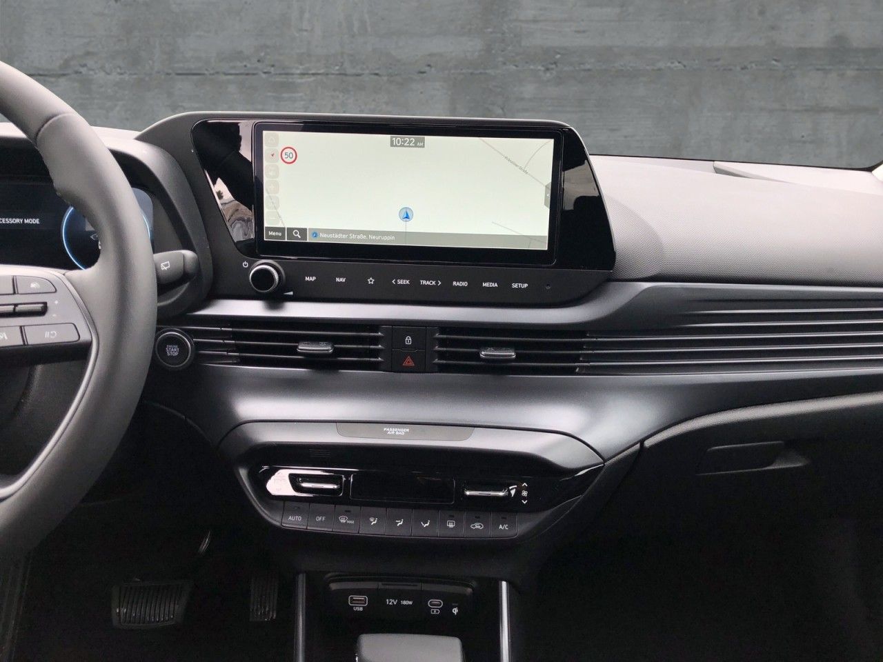Hyundai i20 – Bild 11