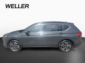 SEAT Tarraco - 6