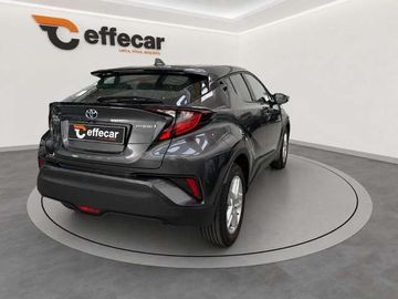 Toyota C-HR - 6