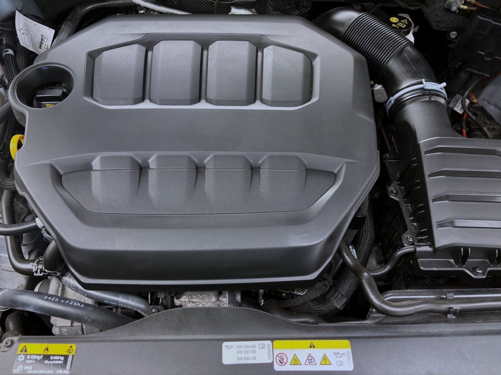 Volkswagen Arteon - Bild 19