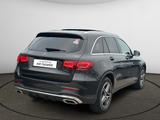 Mercedes-Benz GLC 200 GLC -Klasse 200 4Matic AMG Line Schiebe/ - Mercedes-Benz: A