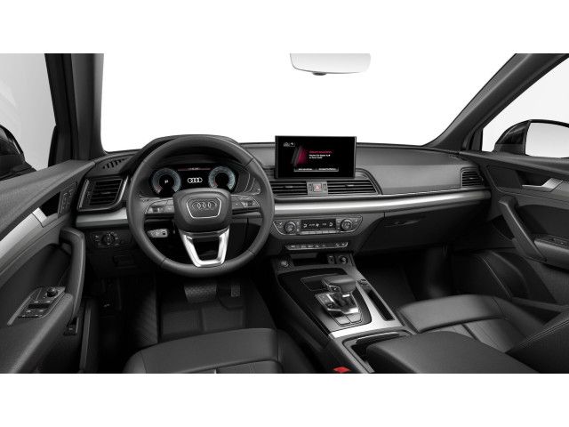 Audi Q5 - Bild 5