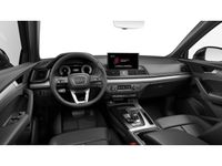 Audi Q5 - Vorschau Bild 5