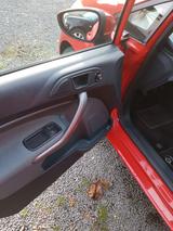 Ford Fiesta 1,25 60kW Trend Trend - Ford Fiesta aus 2010: 1.6