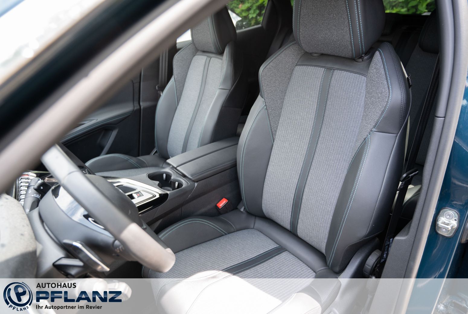 Peugeot 3008 - Bild 7