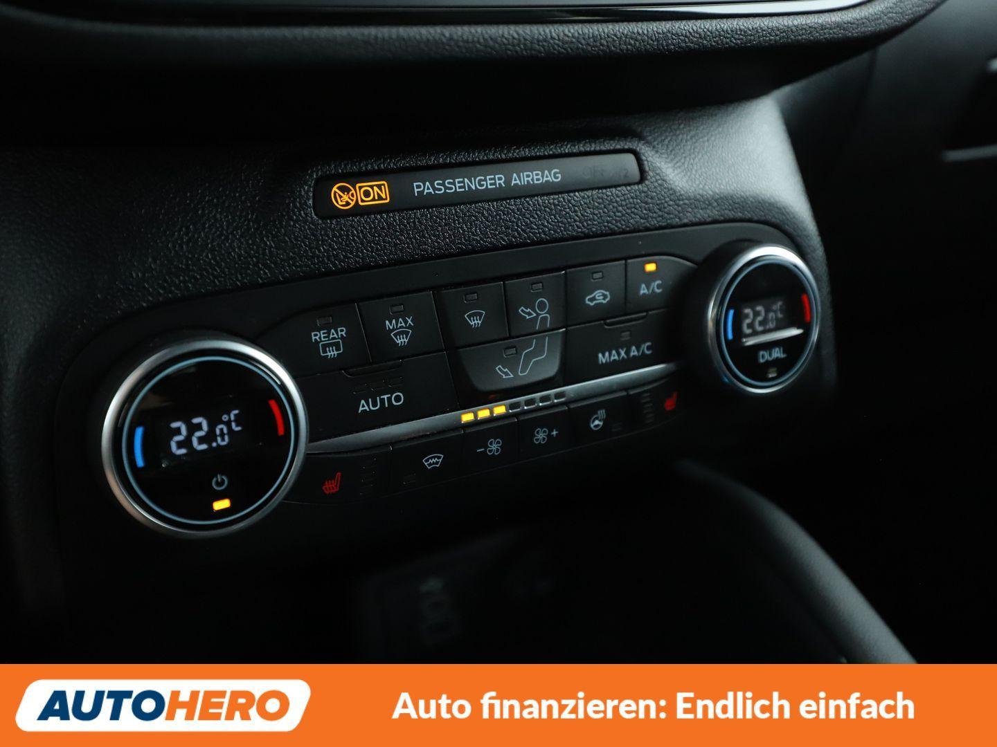 Ford Kuga 2.0 TDCi EcoBlue ST-Line X Aut.*NAVI*ACC*, миниатюра 21