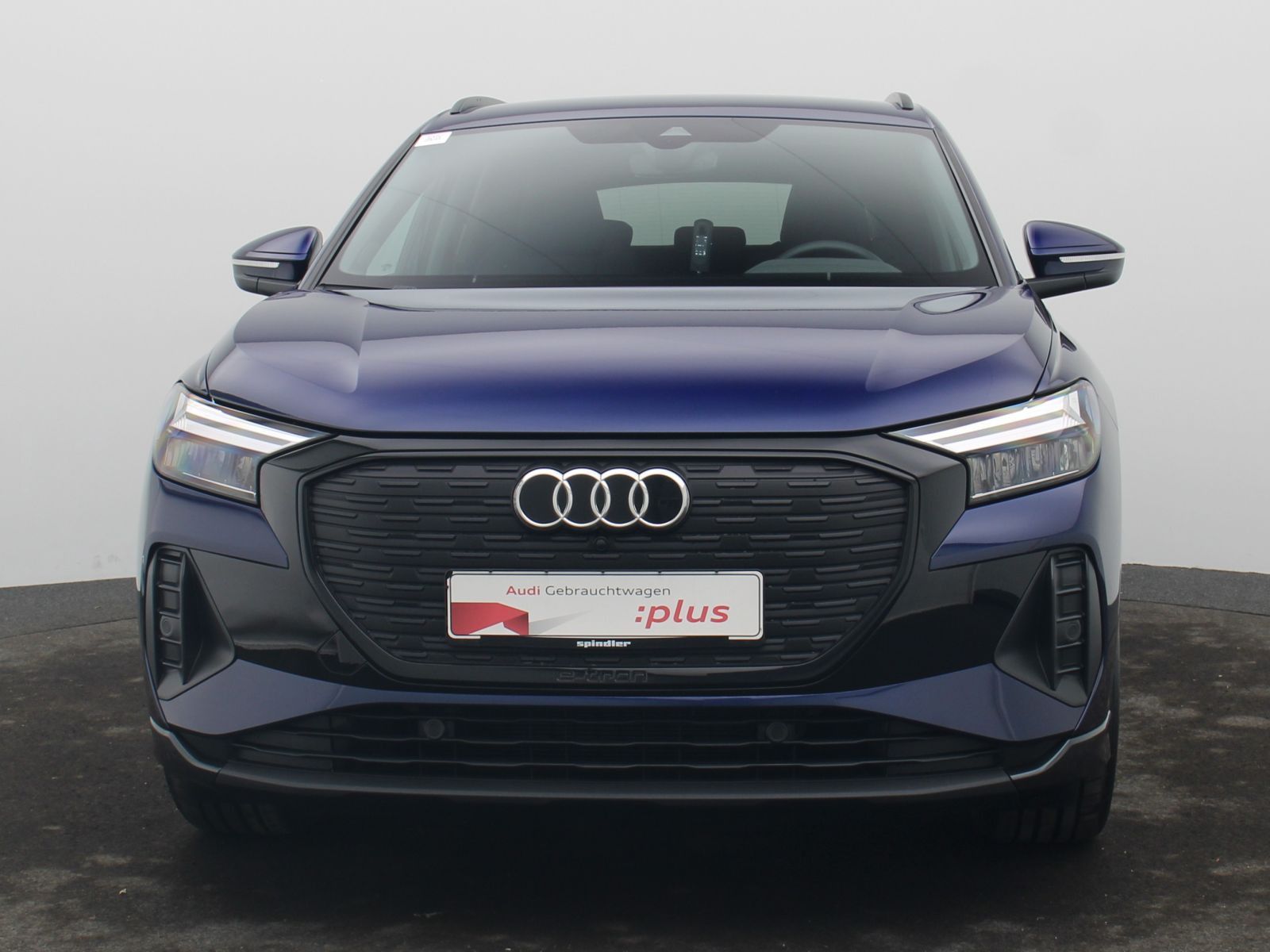 Audi Q4 e-tron - Bild 3