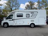 HYMER / ERIBA / HYMERCAR Hymer Tramp CL 614 Luftfed~Solar~Küche~Dusche~ - Hymer Wohnwagen & Wohnmobile
