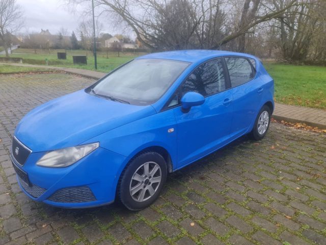 Seat Ibiza 1.4 TDI