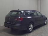 Volkswagen Passat Var. 2.0 TDI Business Navi LED RFK ACC - gebrauchte VW Passat aus dem Jahr 2023
