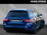 Mercedes-Benz C 63S AMG T Modell - gebrauchte Mercedes-Benz C 63 AMG aus dem Jahr 2019