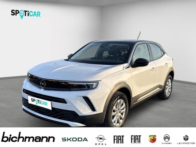 Opel Mokka Enjoy AT8 Apps RFK SHZ LHZ LED PDC