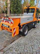Ladog T1150 - Ladog LKWs
