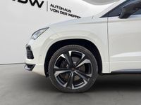 Cupra Ateca - Vorschau Bild 6