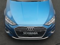 Audi A3 - Vorschau Bild 28