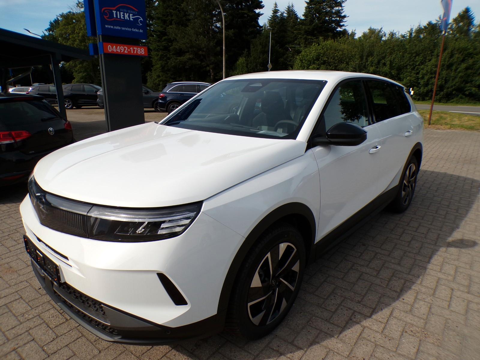 Opel Grandland 1.2 48V Edition*Navi/eHeck/RFK/19"/LED