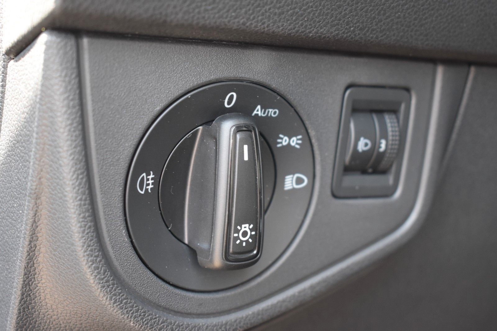 Fahrzeugabbildung Volkswagen Polo VI Goal DSG/ACC/KLIMA/SHZ/CARPLAY/LED/NAVI