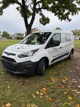Ford Transit Connect - gebrauchte Ford Transit Connect aus dem Jahr 2016