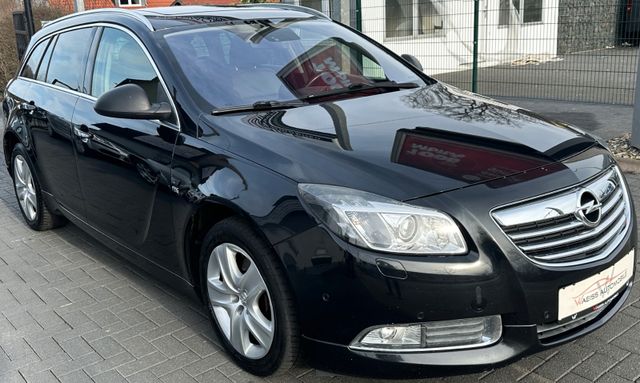 Opel Insignia A Sports Tourer Innovation 4x4 OPC Line