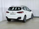 BMW 218 Active Tourer i M Sport Kamera Sportsitze DA - weiße BMW 218 Active Tourer